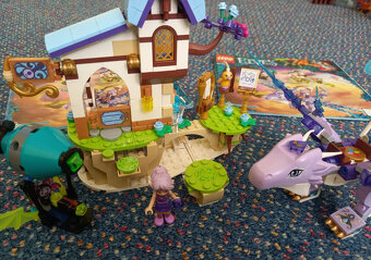 Lego Elves 41193 - Aira & the Song of Wind Dragon - 6