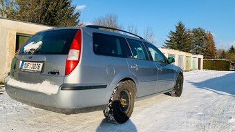Ford Mondeo 1.8 Sci 96kw - 6