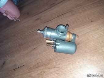 Renovace karburátorů - 6