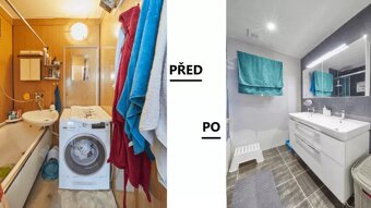Provádím malování pokojů a komerčních prostor. - 6