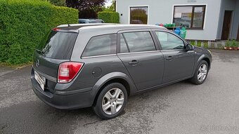 Opel Astra 1.6 I - 6