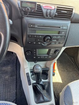 Fiat Stilo 1,9 jtd - 6