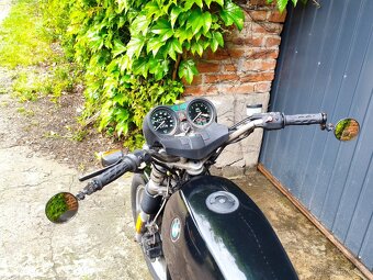 BMW r65 r45 // r50 r60 R75 R80 r90 r100 - 6