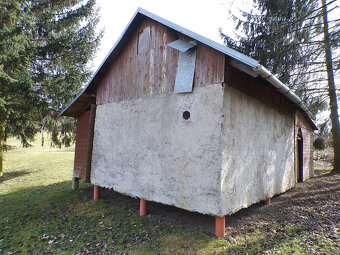 Prodej pozemek 1 496 m2, ul. Vyhlídková, Liberec - 6