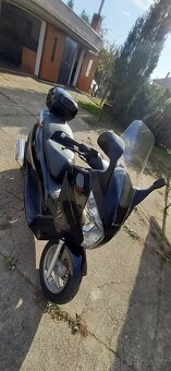 Honda swing 125 - 6