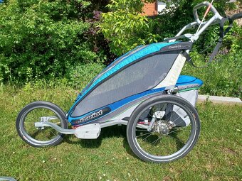 Thule Chariot CX1 - 6