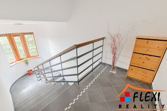 Pronájem kanceláře 41 m2 na ul. Keltičkova, Slezská Ostrava - 6