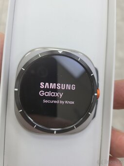 Samsung Galaxy Watch Ultra - 6