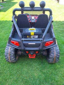 Dětské Peg perego Polaris - 6