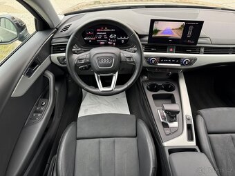 Audi A4 Avant 40 TDI - 6