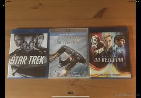 blu ray nové - 6