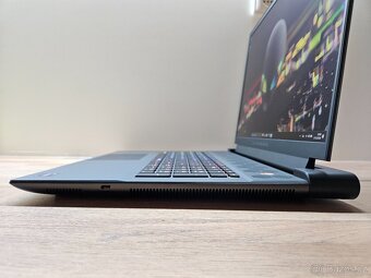 18"_ALIENWARE M18 R2_165HZ_i9-14900HX_64GB_RTX 4080 12GB - 6