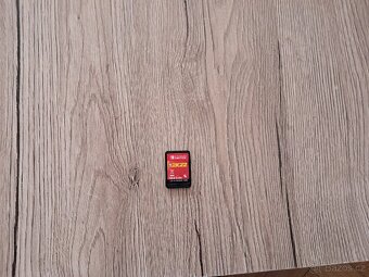 Nintendo switch lite+ hry+pouzdro - 6