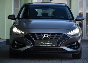 Hyundai i30 1,0T-GDi NAVI KAMERA ČR - 6