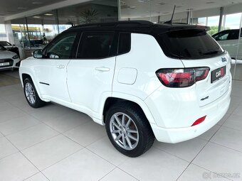 Jeep Compass 4xe SPORT 240 PHEV AWD DPH - 6