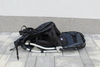 Chicco Caddy nosítko na záda (krosna na dítě) - 6