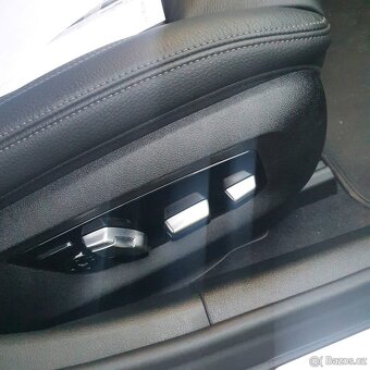 Bmw 520 XD Combi M paket - 6