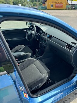 Seat Toledo 1.2 TSI 2014 - 6