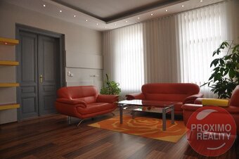PRONÁJEM 3+1, o výměře 105 m2, v centru Jihlavy KRYTÝ BAZÉN - 6