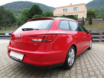 Seat Leon ST 2017-1.2TSi 81Kw-114 841Km - 6