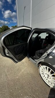 Nissan Primera P11 GT - 6