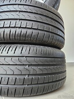 Orig. VW Tiguan III Letní Pirelli 255/45/19 - Top - 6