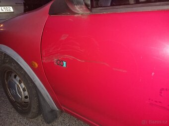 Opel Corsa 1.2 benzín (1996) - 135 000 km - 6