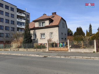 Prodej rodinného domu, 942 m², Hradec Králové, Čajkovského - 6