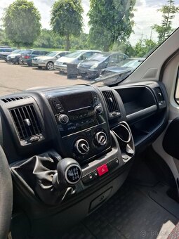 Citroen Jumper 2.0 HDi - 6