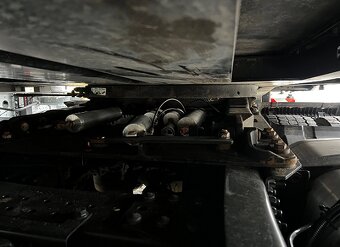 Mercedes-Benz Actros 1848 - tahač návěsů + hydr. točna - 6