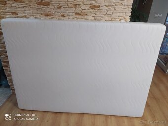 MATRACE DORMIA 140x200x17cm - 6