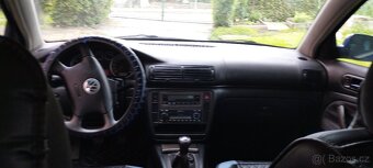 VW Passat Variant - 6