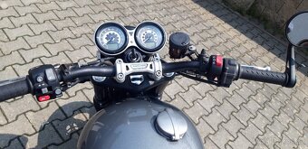 Triumph speed twin 1200 - 6