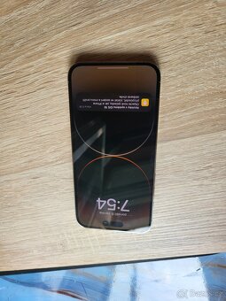 IPhone 14 pro max 128gb zlatý Záruka - 6