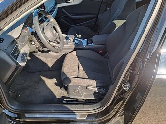 Audi A4 Avant TFSI Sportpacket plus - 6