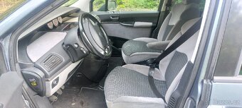 Prodám Citroën C8 2,0HDI - 6