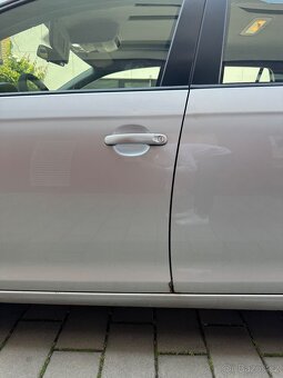 Volkswagen Golf Variant 1.6 2011 - 6
