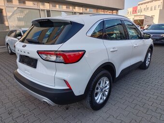 Ford Kuga 1.5 88kW Aut. 96tkm Webasto Virtual ACC Keyless Qi - 6