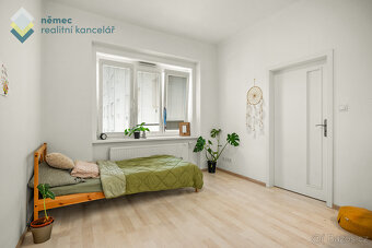 Prodej, útulný byt 1+1, 40,26 m², Praha 9 - Libeň - 6