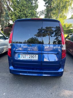 Vaneo 1.7 CDI 67kW vybava trend - 6