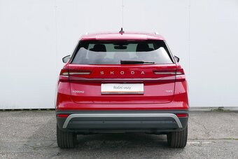 Škoda Kodiaq 2.0 TDI 142kW DSG 7° 4X4 Exclusive Selection - 6