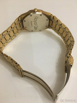 Náramkové hodinky Audemars Piguet Royal Oak - 6