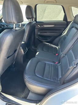 Mazda CX5 2,5 143kW Skyactiv, AWD 2018, 130tis km - 6
