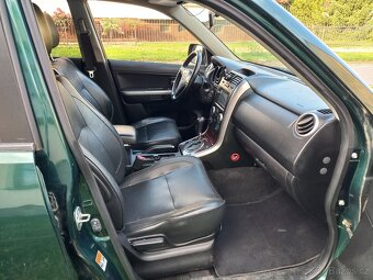 Suzuki Grand Vitara 2.0i AT 4x4 - 6
