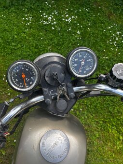 MZ 150 - 6