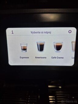 Prodám kávovarSAGE SES990NRE The Oracle Touch-Noir - 6