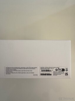 Apple AirPods Max Space gray (Lightning verze) - 6