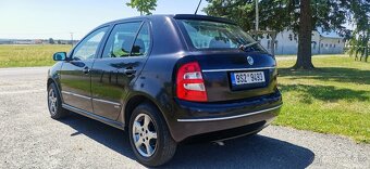 Prodám Škoda Fabia 1.4 MPI 44 kW - 6