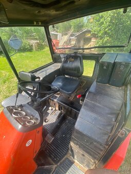 Zetor 5211 - 6