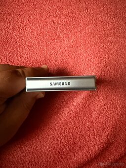 Samsung Galaxy Z Flip 6 256gb - 6